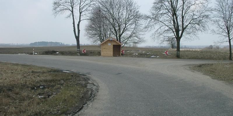 Rodzaje kontroli Kontrola ogólna - dotyczy całej sieci dróg