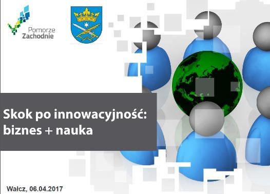 SKOK PO INNOWACYJNOŚĆ: