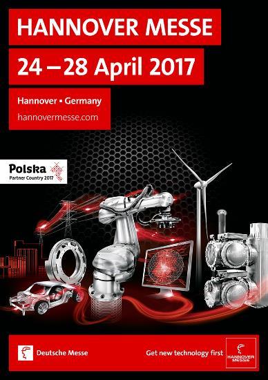 MISJI KLASTRA METALIKA NA HANNOVER MESSE 2017 (IV) UCZESTNICY: Ekomech sp. z o.o. Kuca sp. z o.o. Metalinvest sp.