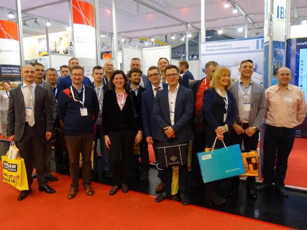METAL INDUSTRY CLUSTER