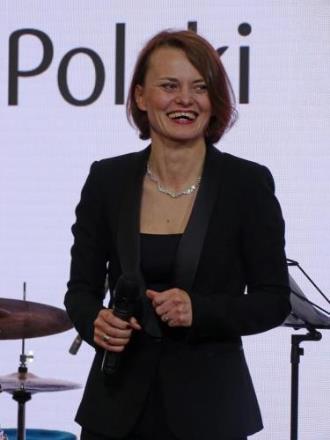 SPOTKANIE Z JADWIGĄ