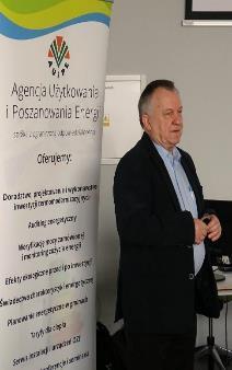 energetyczną w praktyce -