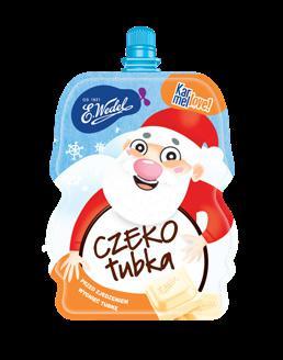 cm 89 ZESTAW SŁODYCZY Z
