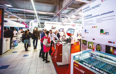 edycja (targi w PTAK WARSAW EXPO) 800 570 571 770 798 prognoza