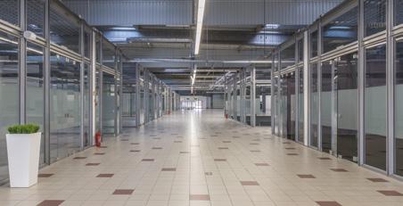Wykaz miejsc i nośność punktów podwieszeń jest dostępna w Dziale Technicznym.