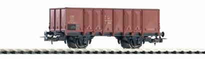 58911 Wagon kryty FS ep. III 88,90 PLN* 358 105 min. 58764 Wagon kryty "Hitschler" DB AG ep. IV # 56061 109 PLN* 58758 Platforma FS ep. III 66,90 PLN* 58760 Węglarka Wddo PKP ep.