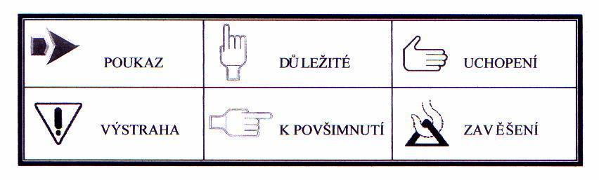 OGÓLNE INFORMACJE WSTĘPNE W niniejszej Instrukcji użytkowania wymienione są podstawowe środki bezpieczeństwa służące do zapewnienia bezpiecznej eksploatacji Przenośnika beczek uniwersalnego NSU Q/600
