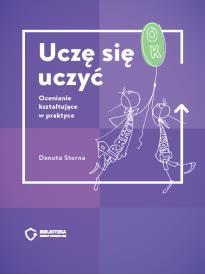 Sterna Uczę się uczyć D.