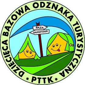 Odznaka posiada 4 stopnie: "Dziecięca", Mała, Duża oraz "Korona Baz". Z regulaminu odznaki: 8.
