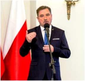 : -przywrócenie dofinansowania do wczasów i turnusów rehabilitacyjnych dla emerytów i rencistów (w dwóch najniższych progach dochodowych),- powrót świadczeń grudniowych dla dzieci (różne formy),- o 5