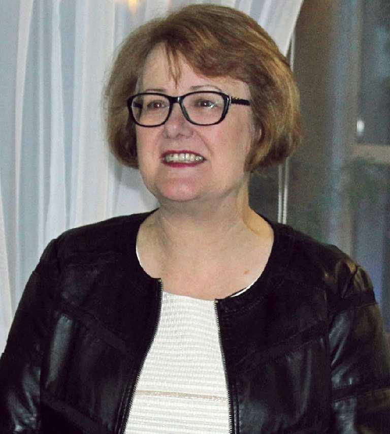 Kalendarium czyli: co? gdzie? kiedy? 29.12.2017 Emerytka Urszula Mendyk Przedstawiciele Rejonu Dystrybucji Sulęcin i NSZZ Solidarność Enea Gorzów Wlkp.