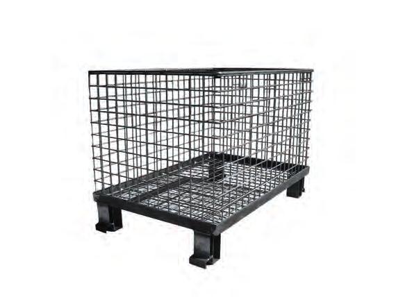 POJEMNIKI AUTOMOTIVE AUTOMOTIVE CONTAINERS POJEMNIK Z MISĄ CONTAINER WITH A BOWL 1000 x 700 x h 629 mm Indeks/ Index 012250 Wymiary zewnętrzne/ External dimensions: 1000 x 700 x h 629 mm Wymiary