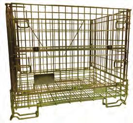 REGAŁY WYSOKIEGO SKŁADOWANIA HIGH STORAGE RACKS PL: Regały paletowe, półkowe i wspornikowe dostępne są w wielu opcjach dostosowanych do potrzeb klienta i określonej