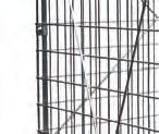 capacity: 450 kg WARIANTY PRODUKTU PRODUCT VARIANTS Pojemnik z płytą kanalikową