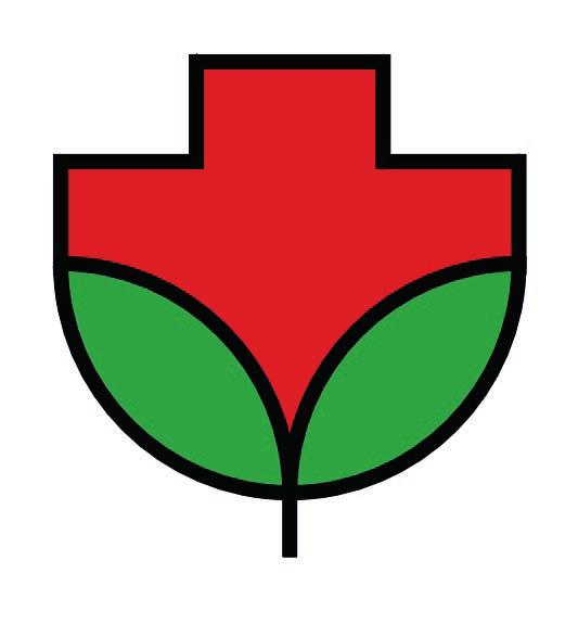 Załącznik Nr 1 Wzór znaku graficznego Załącznik Nr 2 Zakres udzielanych świadczeń zdrowotnych 1. Anestezjologia i intensywna terapia. 2. Audiologia i foniatria. 3. Chirurgia ogólna. 4.