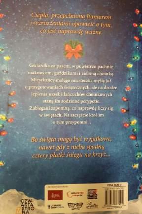 zrozumieć co tak naprawdę najważniejsze jest w tym niezwykłym czasie, który