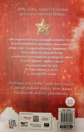 Mieszkańcy Kalwarii Zebrzydowskiej po roku szykują się do kolejnych Świąt.