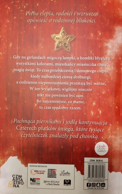 Mieszkańcy Kalwarii Zebrzydowskiej po roku szykują się do kolejnych Świąt.