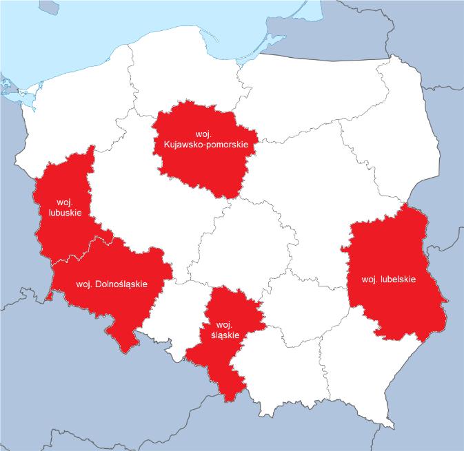 Etap I Pozyskanie Protokołów Kontroli Tabela 4.