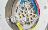 Akcesori LE 5000 DF Akcesori LE 10000 DF 152.371 Flnsz wlotow 60 mm 152.373 Flnsz wlotow 90 mm 152.372 Flnsz wylotow 62 mm 152.374 Flnsz wylotow 92 mm 152.