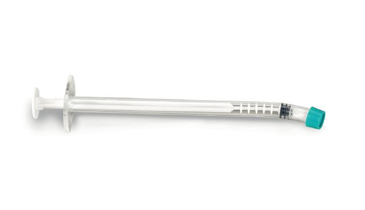 Materiał pochodzenia wieprzowego w granulacie do ksenogennych wszczepów kostnych Symbios Xenograft Granules Porcine Bone Graft Material