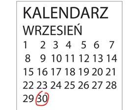 Jeśli nagle potrzebujesz urlopu, to przysługuje Ci 4 dni urlopu na żądanie.