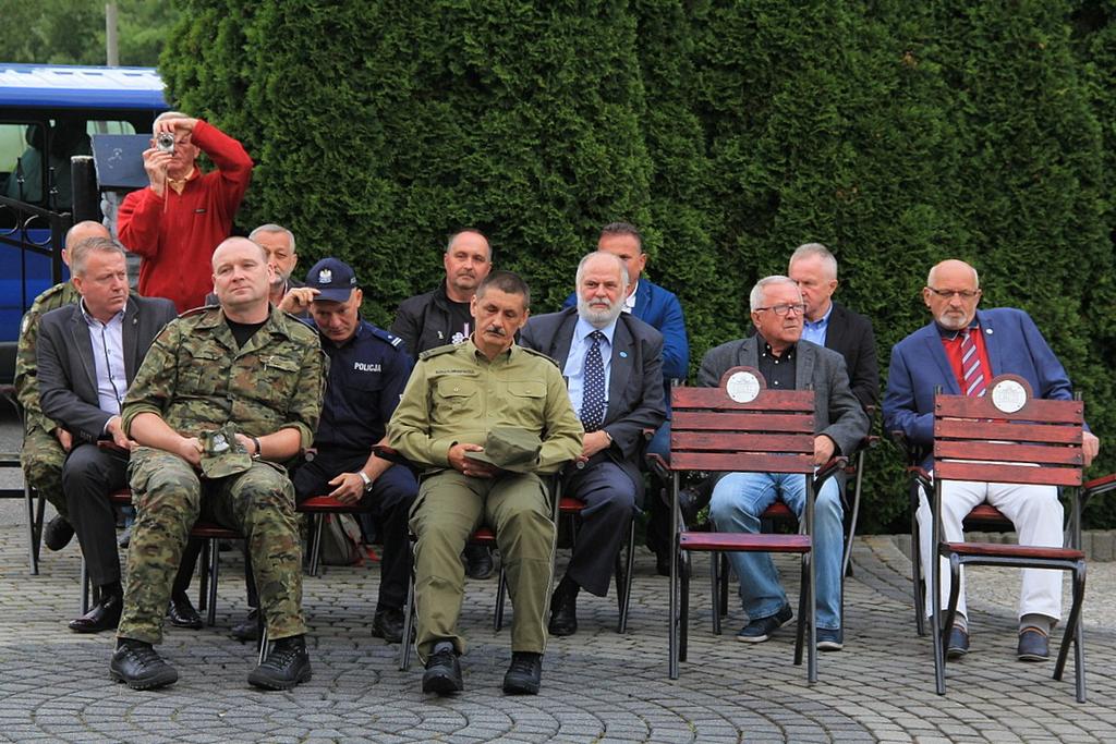 W piątek 22 czerwca br. o godz. 18.