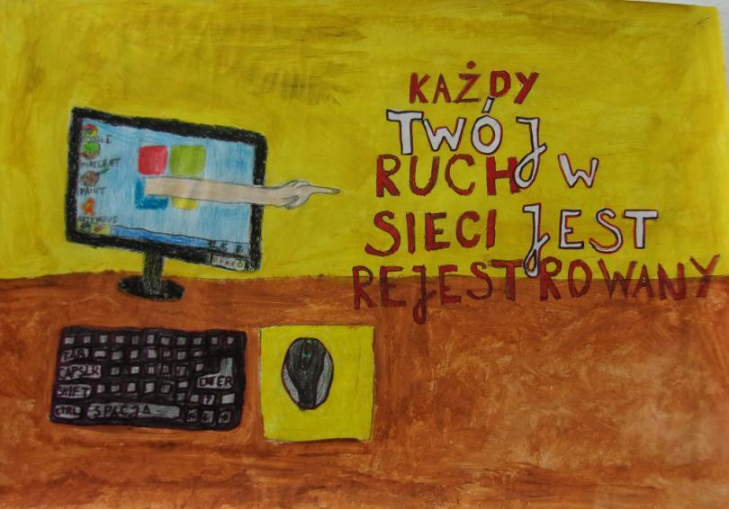Sadlinkach Wyróżnienie - Tymoteusz