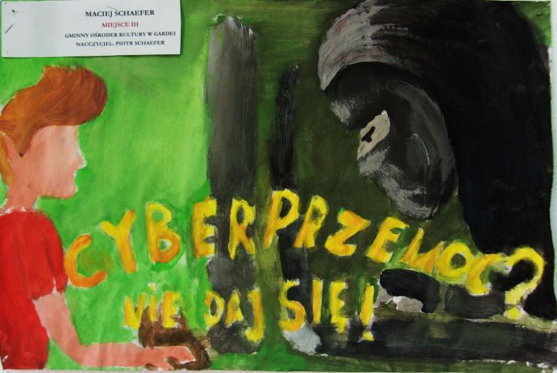 V Szkoła Podstawowa w Dzierzgoniu III