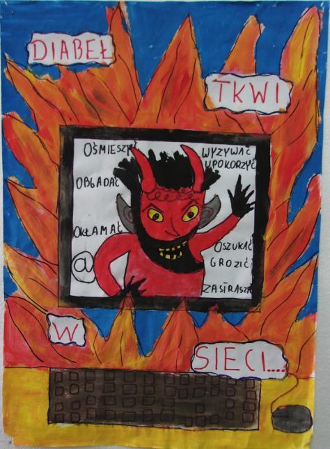 VI Szkoła Podstawowa nr 6 w Kwidzynie IV