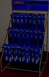 3,0 50 4,0 5 6x160 5 6x300 5 6x300 5 3,2 50 4,5 5 8x160 5 6x400 3 6x400 3 3,5 50 5,0 5 10x160 5 8x120 10 8x120 10 4,0 50 5,5 5 12x160 5 8x200 5 8x200 5