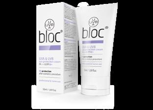 Profesjonalne zabezpieczenie skóry przed szkodliwym działaniem promieniowania UVA i UVB 21 NOWOŚĆ SKIN PROTECTOR SPF 50+ Komfortowa w aplikacji,