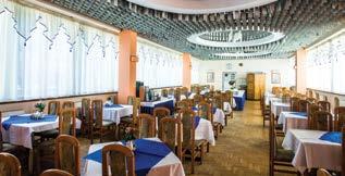 11 hotel NAT Krynica Zdrój (bez ) Pokój Standart Pokój Comfort 1025,- 875,- 250,- 1175,- 975,- 300,- począwszy