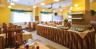 5 hotel NAT wisła (bez ) 890,- 770,- 250,- począwszy od obiadu w dniu przyjazdu do śniadania w dniu wyjazdu (śniadanie i kolacja w formie