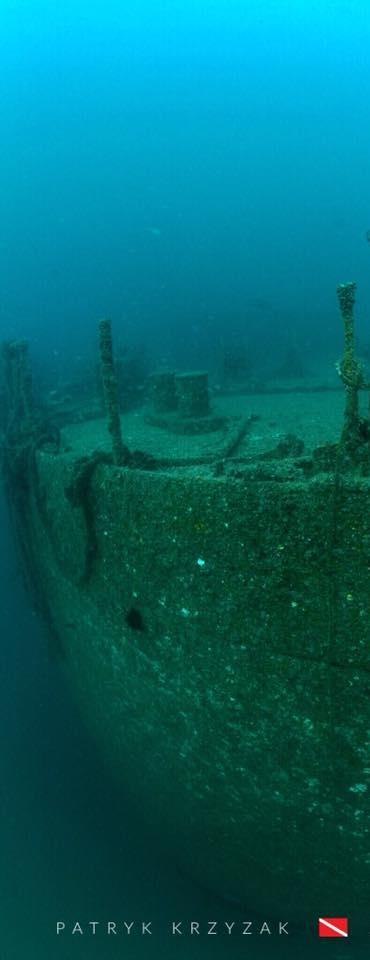 Informacje dodatkowe: Daymaniyat Islands Wyspy Daymaniyat to klejnot nurkowy Zatoki Omańskiej.