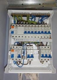 SYSTEM V5 X Zasilanie 10.