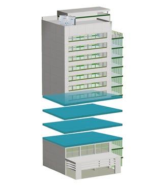 SYSTEM V4 PLUS R Wytyczne projektowo-montażowe 1.