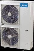 SYSTEM Mini VRF Dostępny