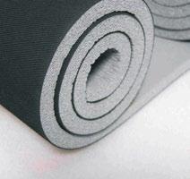 140,85 60 C 3299-020100-020 20 mm 192,56 35 C 3299-025100-020 25 mm 220,65 30 C ThermaEco FRZ maty dla instalacji zewnętrznych Maty techniczne z pianki PE z zespoloną