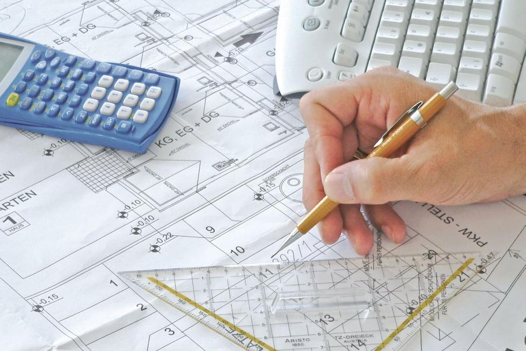Informacje techniczne y Minimalne dopuszczalne grubości materiałów
