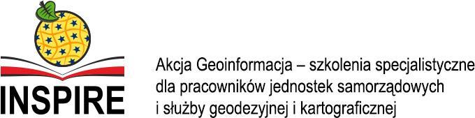 Regulamin uczestnictwa w szkoleniu specjalistycznym Akcja Geoinformacja szkolenia specjalistyczne dla pracowników jednostek samorządowych i służby geodezyjnej i kartograficznej Rozdział I