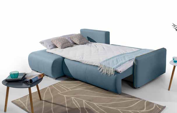 sleeping area with dimensions 210 x 154 xm L 250 cm 210 x 154 cm 108 cm 32 P 108