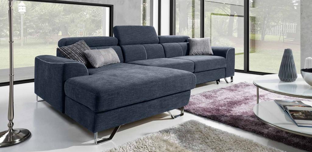 narożnik OSBL+3FBP / corner sofa OSBL+3FBP 280 cm narożnik 3FBL+OSBP / corner sofa 3FBL+OSBP 280 cm pufa / pouf