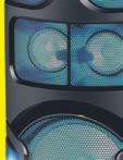 Incredible Surround Dolby Digital Plus Tuner DVB-T/C