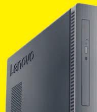 i3 250 G6 4GB 15,6"