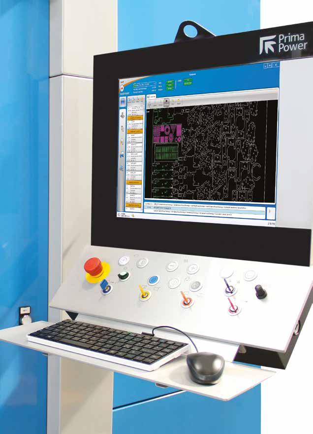 Laser Genius dostępny również w rozmiarze