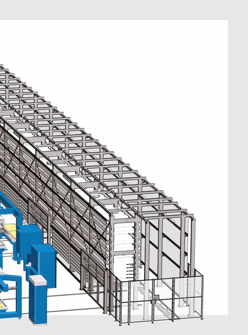 Myślenie systemowe OD POJEDYNCZEGO URZĄDZENIA DO SYSTEMU OBSŁUGUJĄCEGO CAŁY PROCES ROBOCZY.