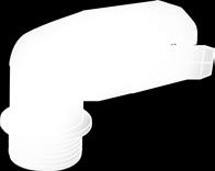 IP67 По стандарту: EN 61386-1 классификация 1241 d D Min. promień gięcia Minimum bend radius Мин. радиус изгиба [mm/мм] Art. No.