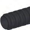 Used to branch off the wiring placed in conduits. Intended for plastic crimped conduits WT type.