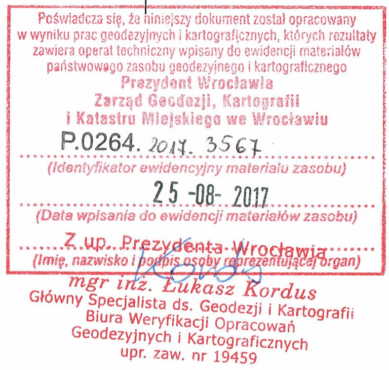 Distn 123.10 122.20 odwodnienie liniowe 27 szt. kd250 Uwaga: L= 4.